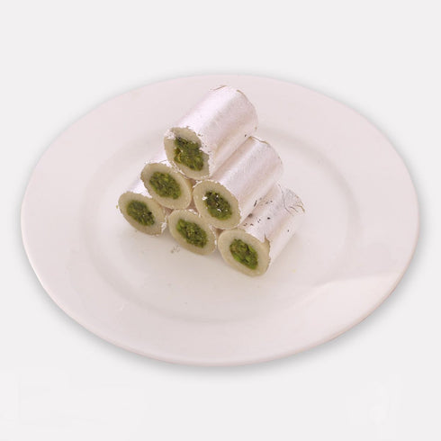 Pullareddy Kaju Pista Roll